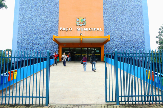 Imagem da capa da secretaria