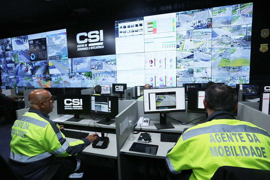 City Tour agosto CSI