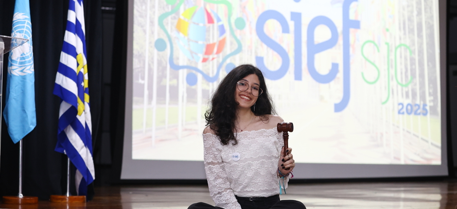 Debates globais e novas perspectivas marcam a abertura da SIEF 2025 