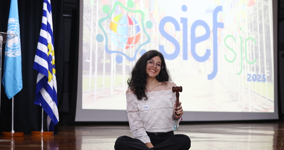 Debates globais e novas perspectivas marcam a abertura da SIEF 2025 