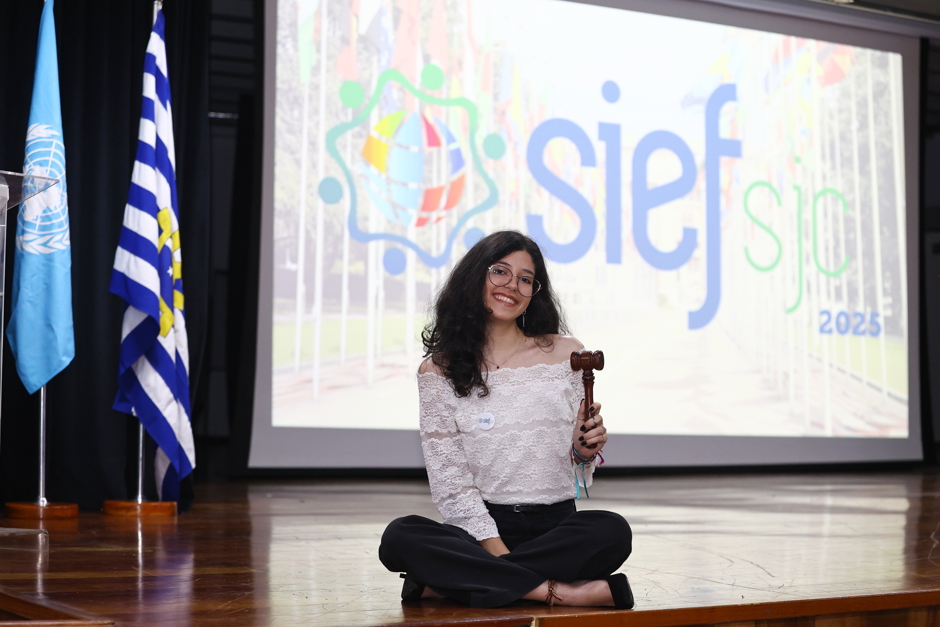 Debates globais e novas perspectivas marcam a abertura da SIEF 2025 