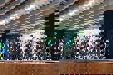 Debates globais e novas perspectivas marcam a abertura da SIEF 2025 