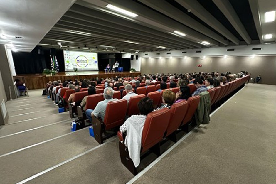 Treinamento lideranças Governança