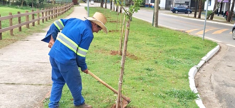 Manutenção em São Francisco
