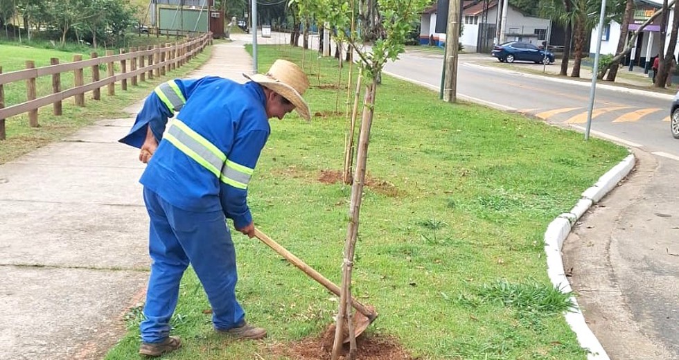 Manutenção em São Francisco