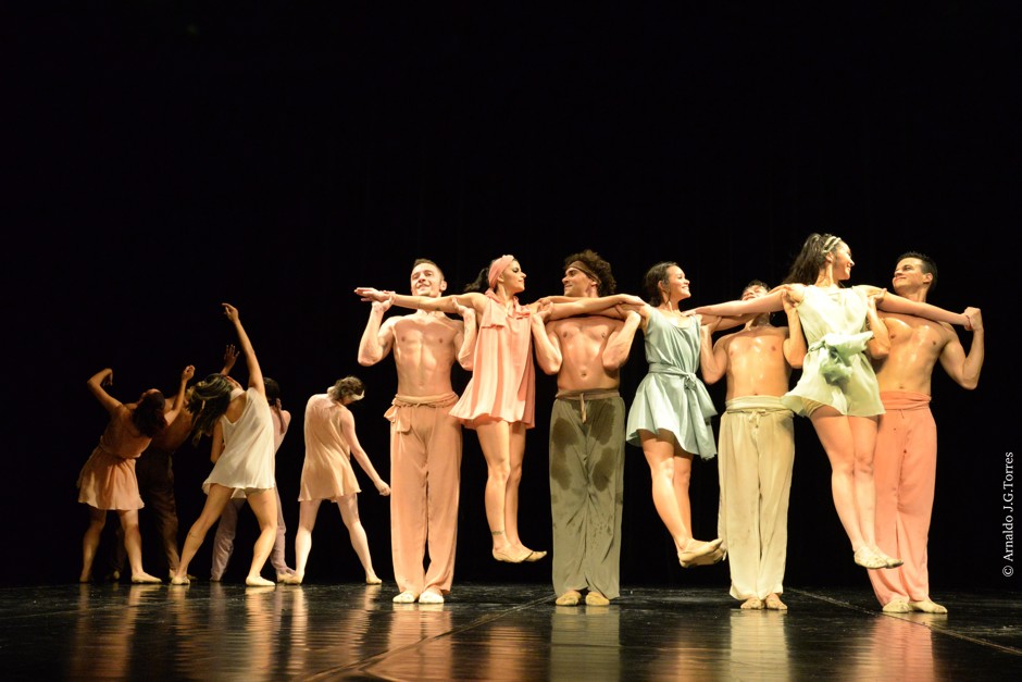 Ballet Stagium
