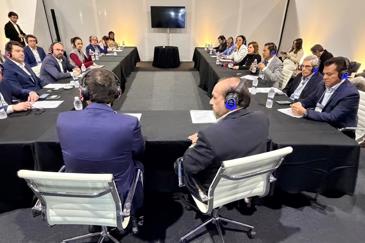 São José leva modelo de cidade inteligente à América Latina