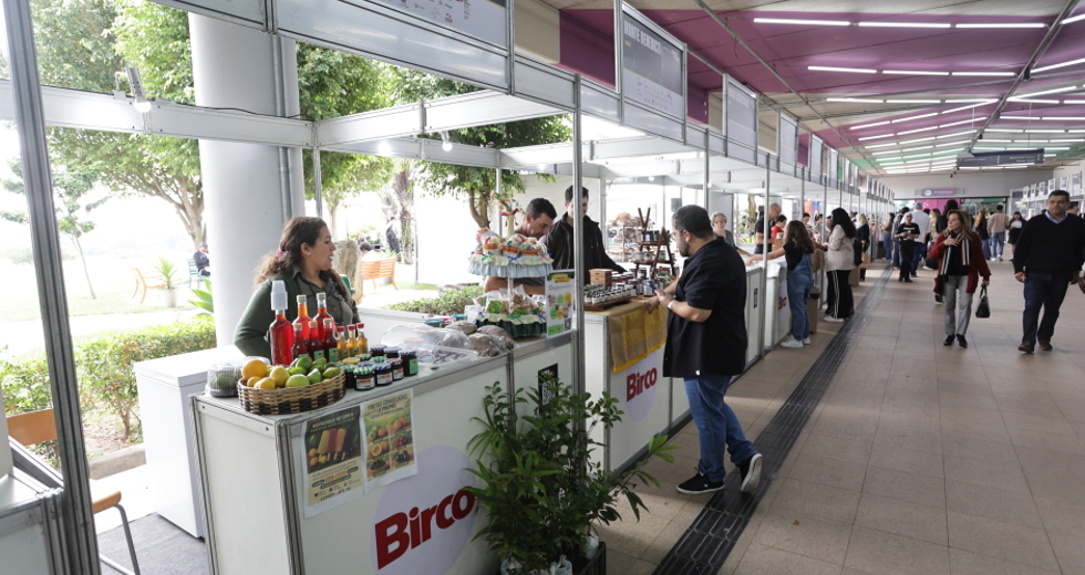 Abertura do 4º Fórum de Gastronomia Artesanal. Foto: Claudio Vieira/PMSJC 27-06-2025 