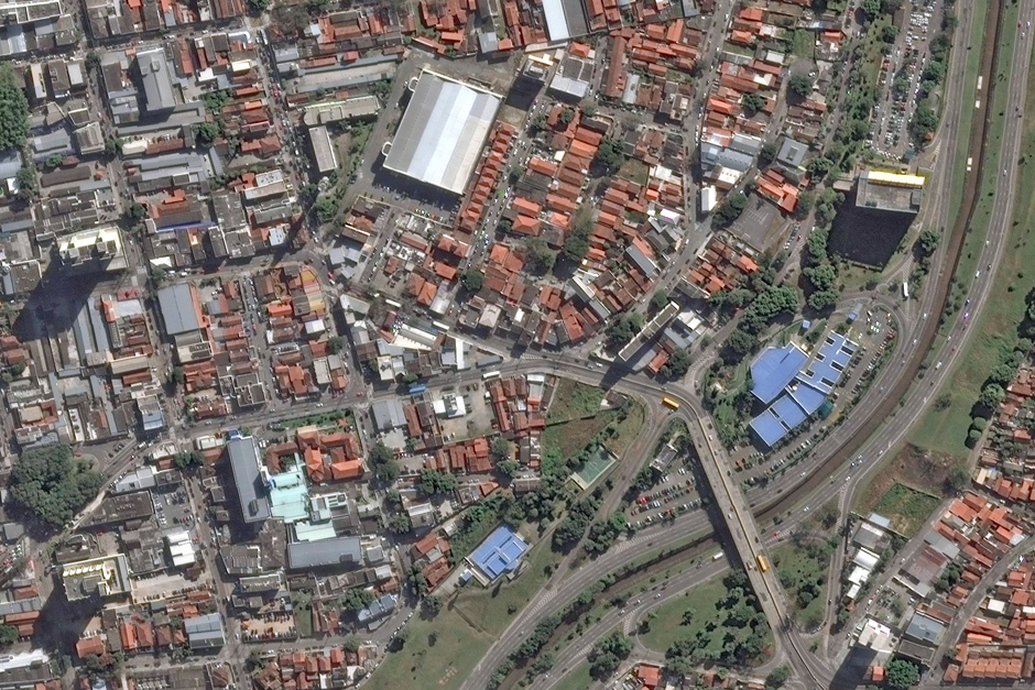 Foto: Divulgação sjc_wv_2_50cm_20170619_digitalglobe.jpg