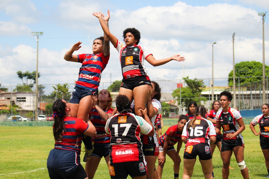 São José Rugby