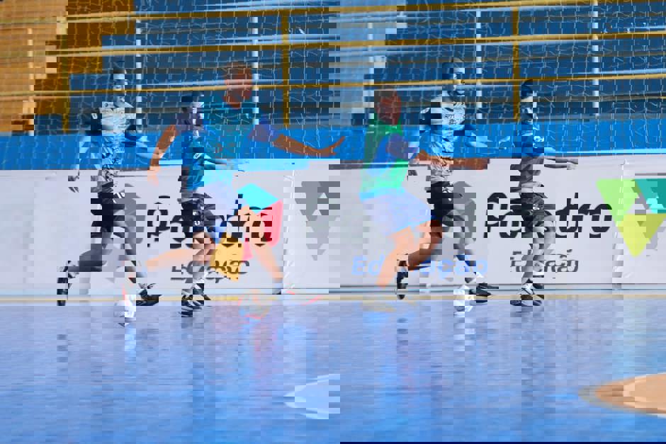 SÃO JOSÉ FUTSAL - LIGA NACIONAL