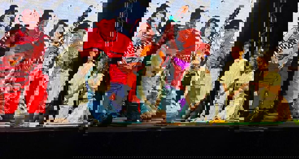 Escola Waldemar Ramos celebra 50 anos com noite de muita emoção