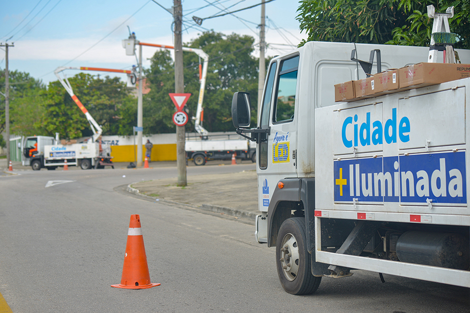 Foto: Divulgação instalacao-lampadas-led-galo-branco-07-04-2019-lucas-cabral-10.jpg