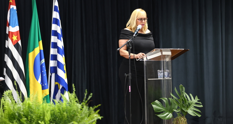 Formatura EFE - T15 no Cefe. Foto: Claudio Vieira/PMSJC 29-10-2025 