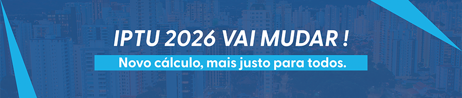IPTU 2026