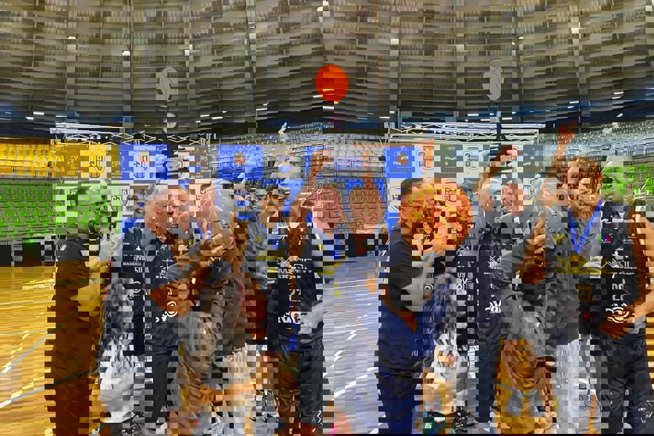 A abertura do evento acontece na sexta-feira (20), às 19h30, na Farma Conde Arena