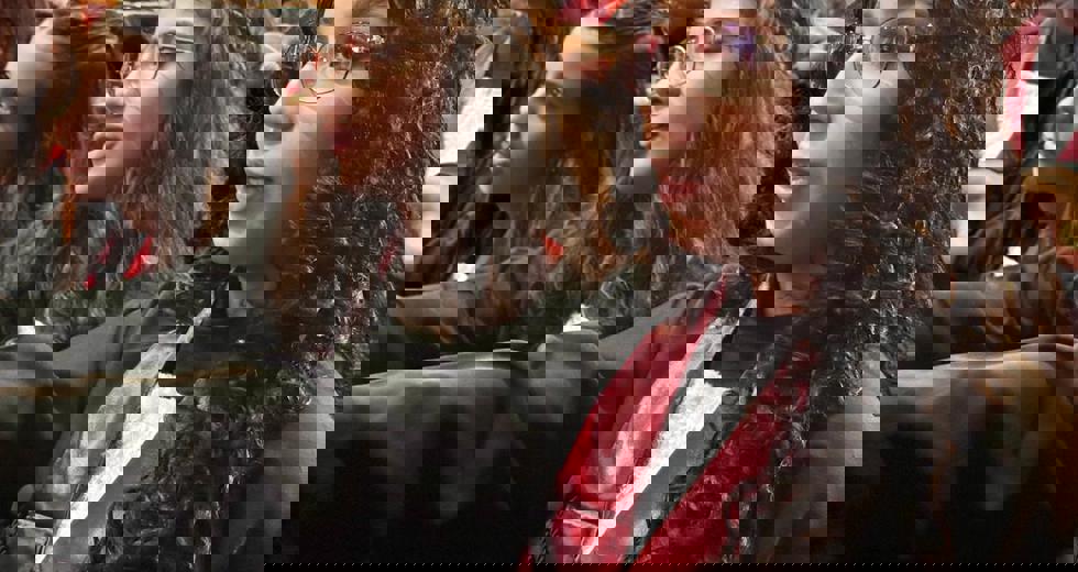 A solenidade reuniu familiares, professores e convidados no Teatro Municipal