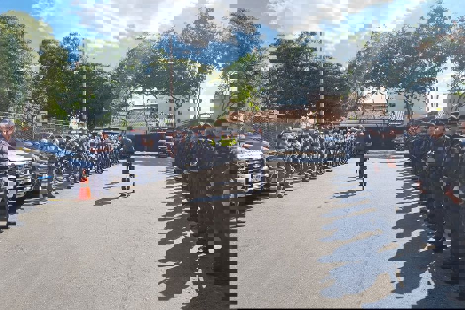 Operação Impacto 30.04