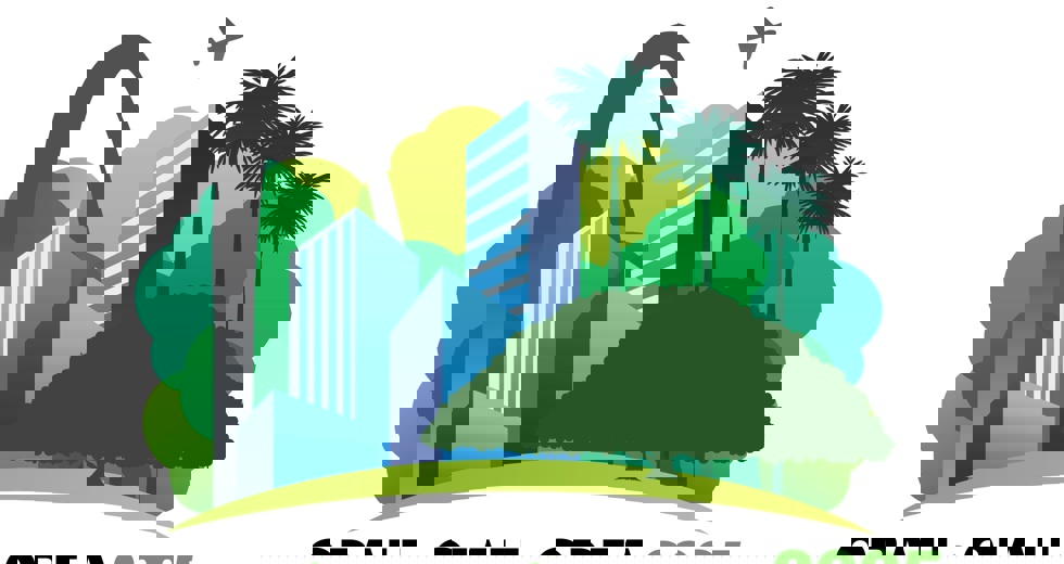 CBAU 2025 logo