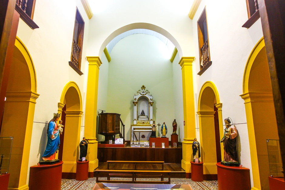 City Tour centro