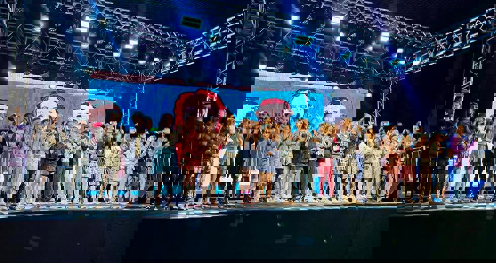 Escola Waldemar Ramos celebra 50 anos com noite de muita emoção