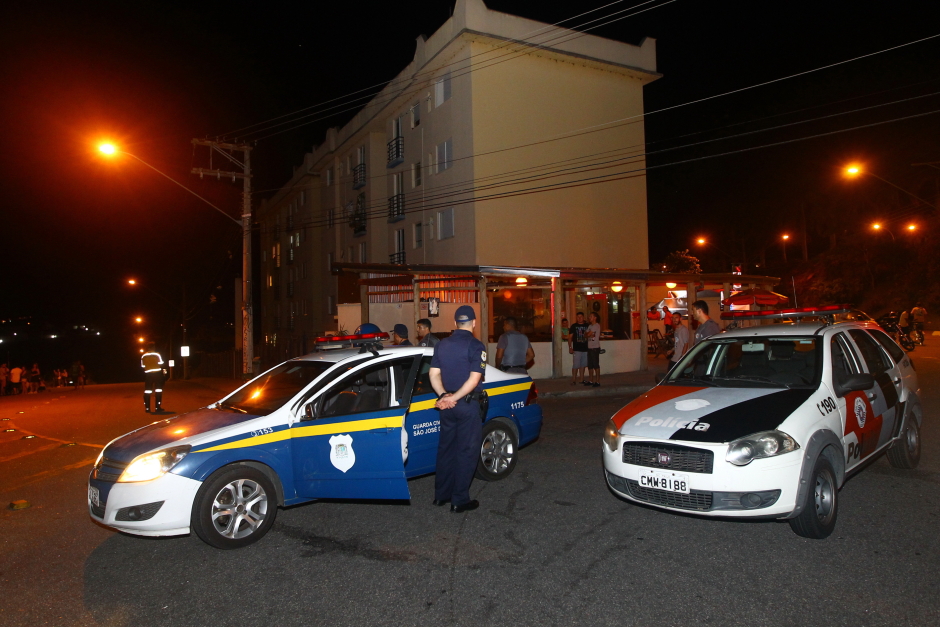 Foto: Claudio Vieira/PMSJC guarda_municipal_pm_transito-006-claudio_vieira.jpg