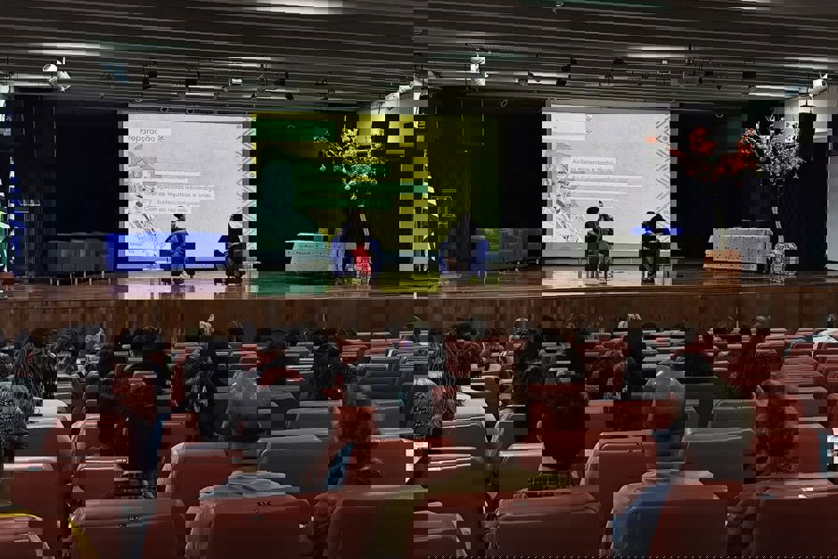 14ª Conferência Municipal de Assistência Social