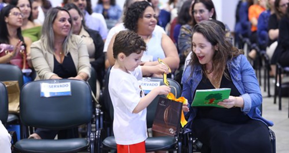 Lançamento programas da SEC - Trilha Aprendizagem de Sucesso