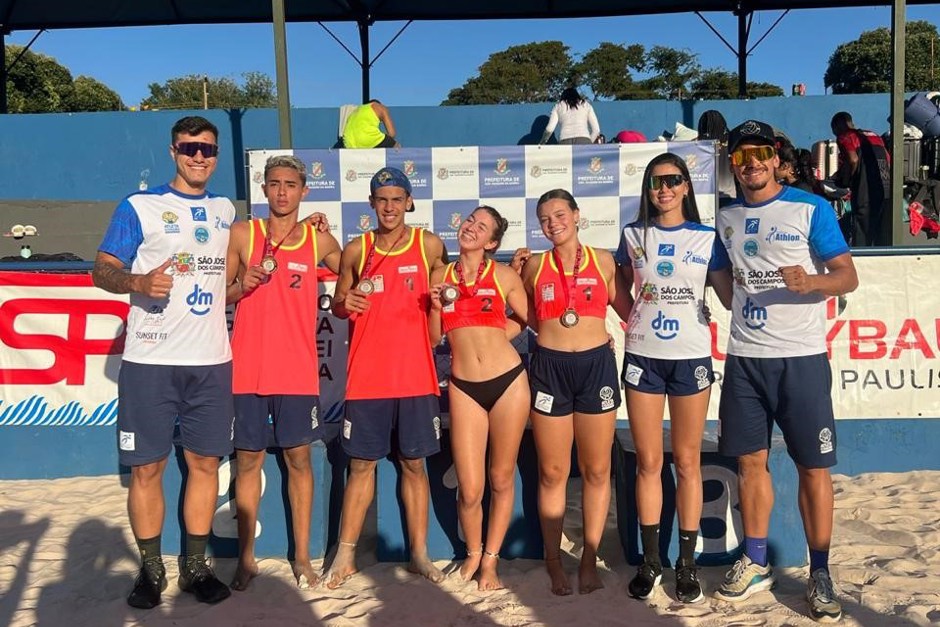 Foto: Divulgação duplas-sub-17.jpg