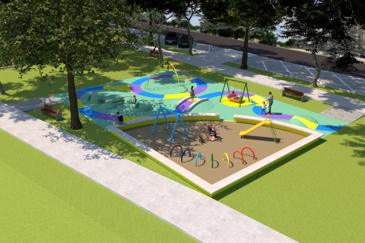 Reurbanização da Vila Rossi