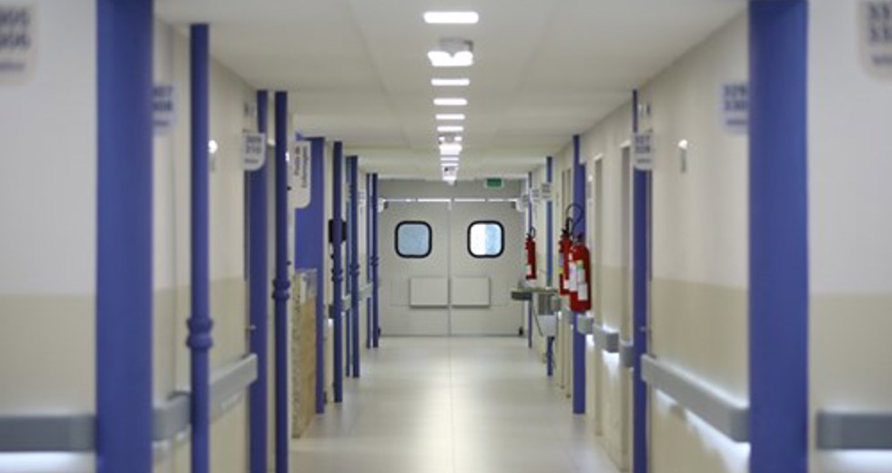 Entrega da modernização da Clínica 3 no HM