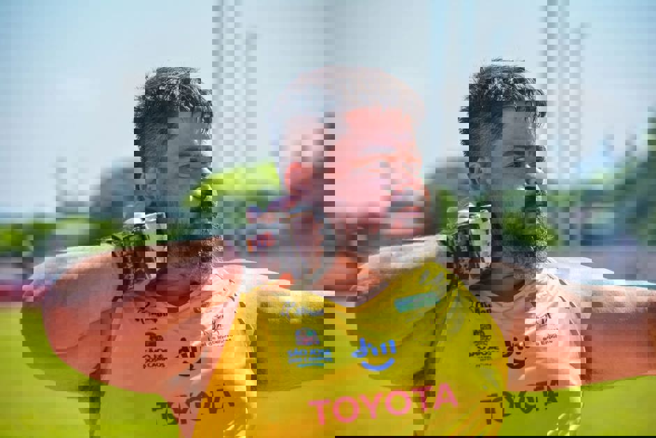 Equipe de paradesporto de São José dos Campos, Instituto Athlon