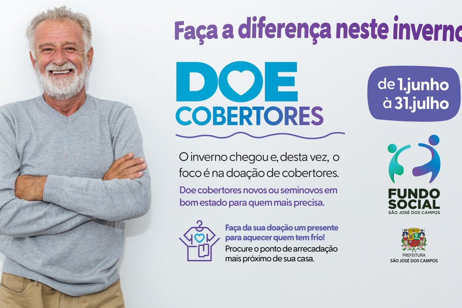 Foto: Divulgação logo Fundo Social