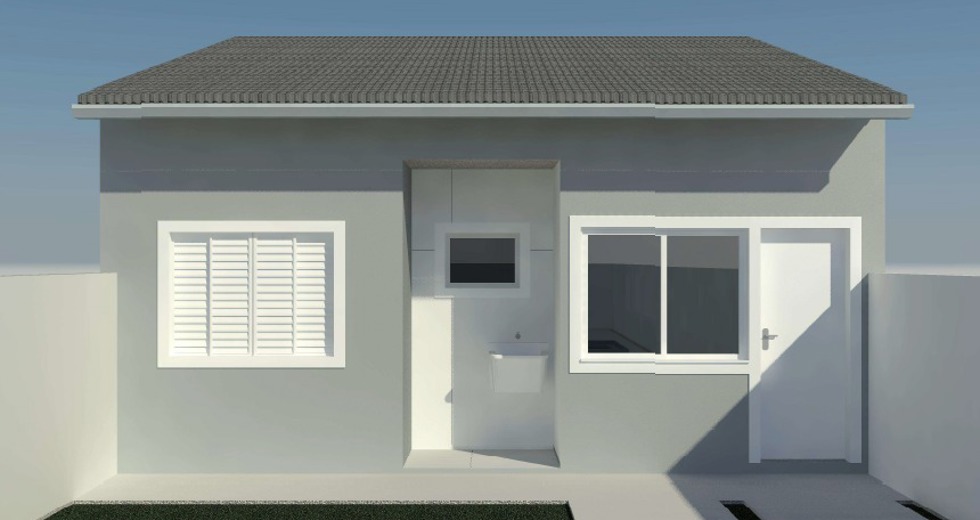 Programa Planta Popular de São José dos Campos