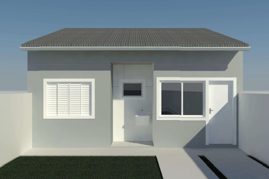 Programa Planta Popular de São José dos Campos