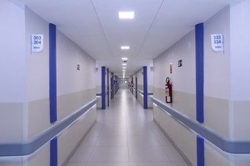 Entrega da modernização da Clínica 3 no HM