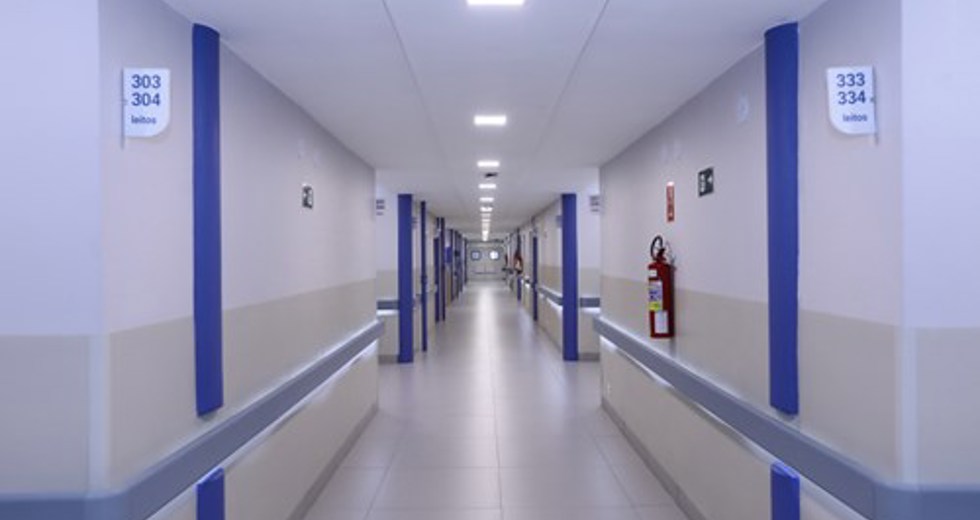 Entrega da modernização da Clínica 3 no HM