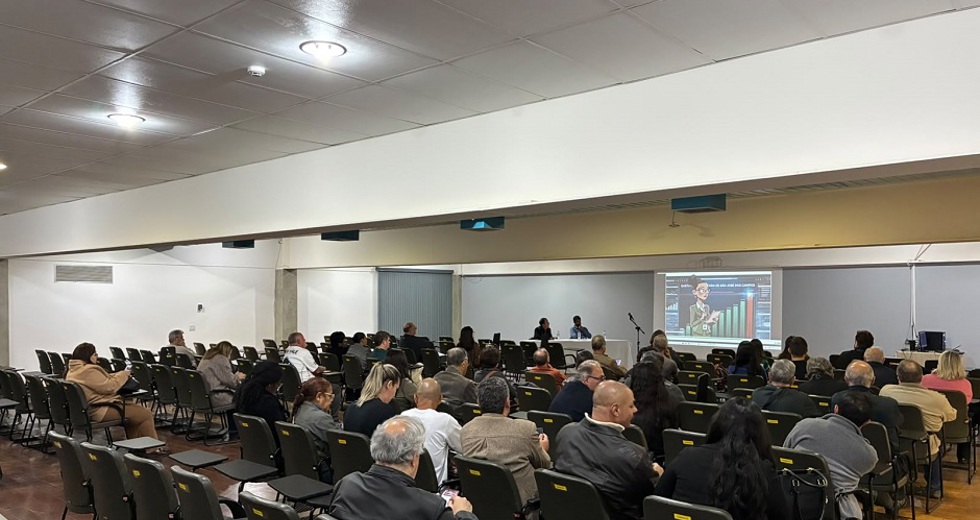AUDIÊNCIAS LDO 2027