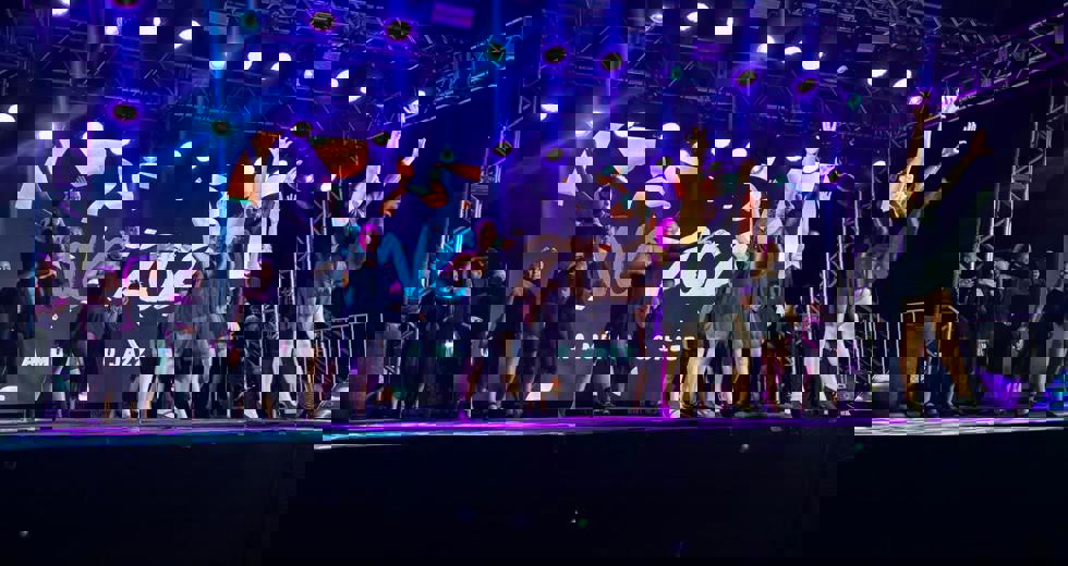 Escola Waldemar Ramos celebra 50 anos com noite de muita emoção