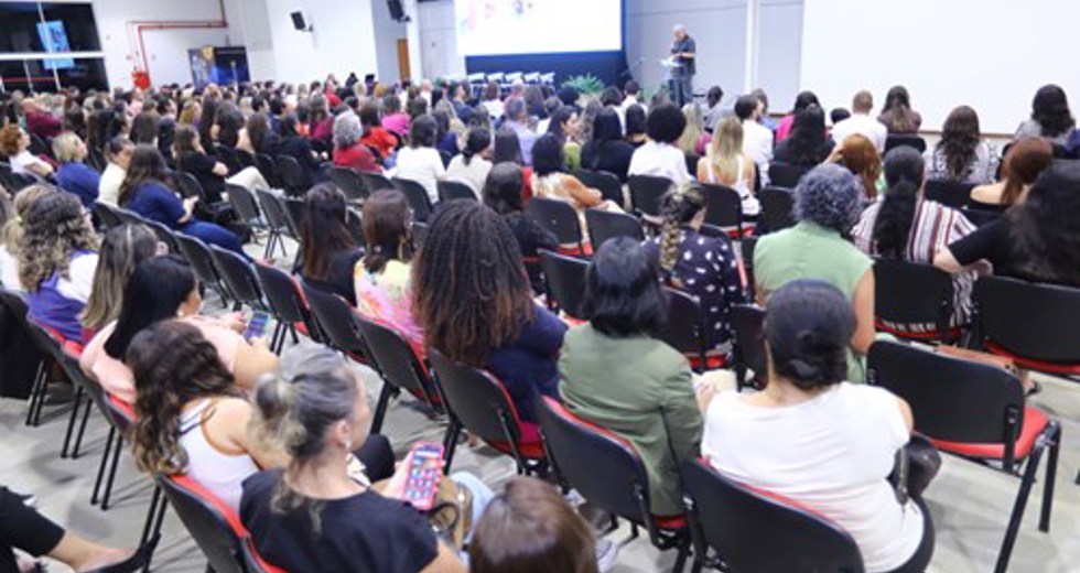 Lançamento programas da SEC - Trilha Aprendizagem de Sucesso