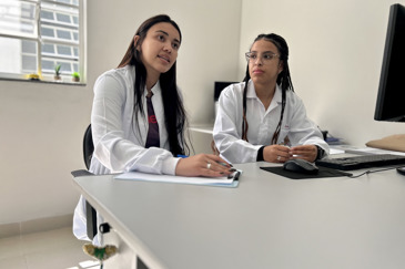 “Cuidar de quem cuida” na UBS Jardim da Granja