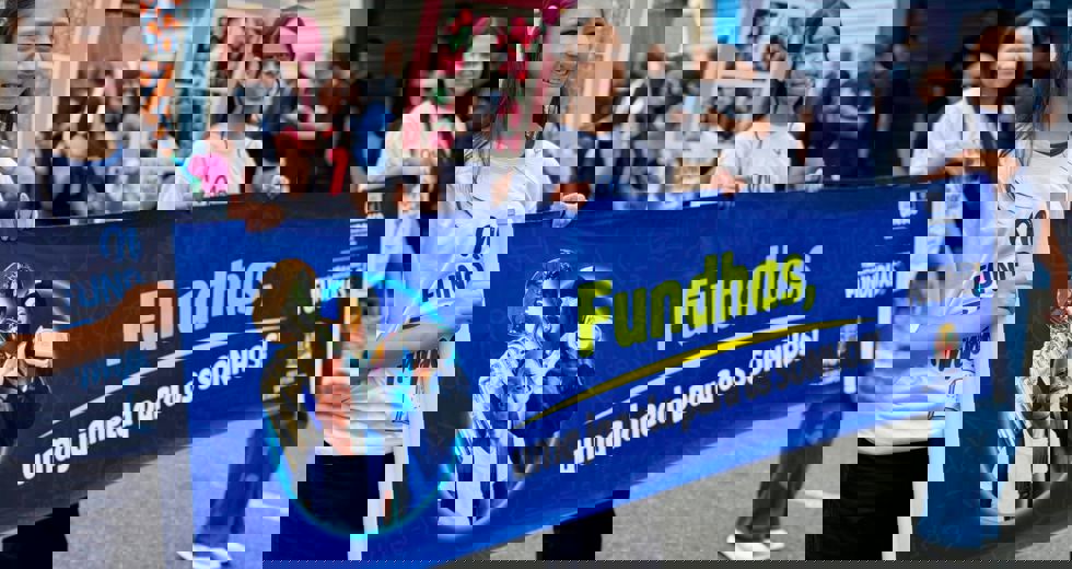 Desfile de 7 de Setembro