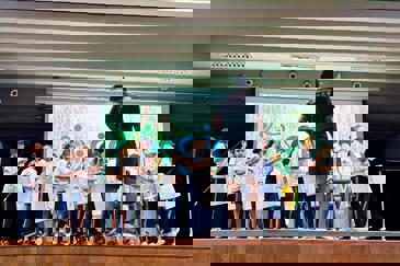 Debates globais e novas perspectivas marcam a abertura da SIEF 2025 