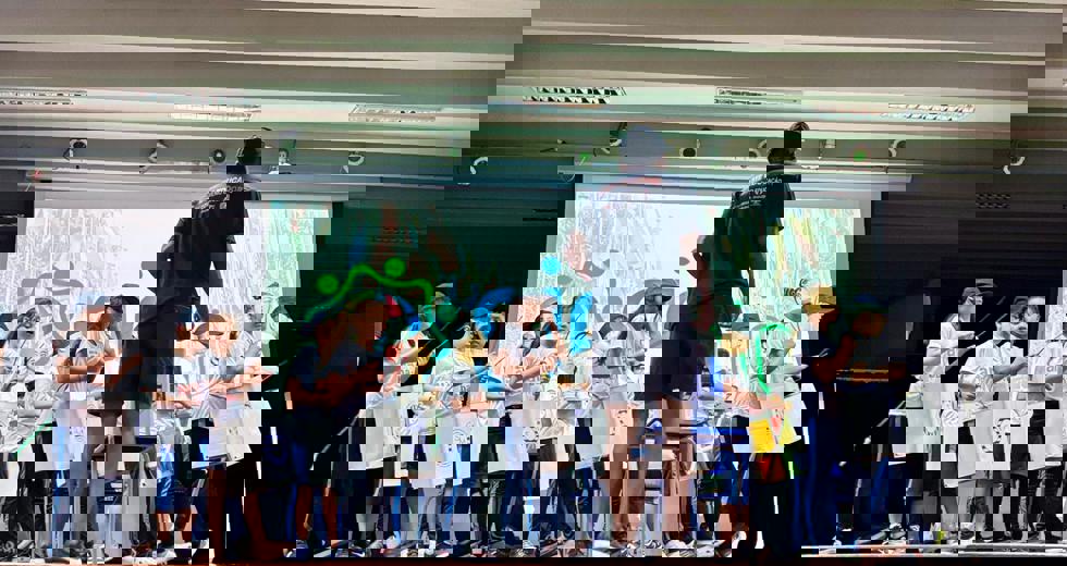 Debates globais e novas perspectivas marcam a abertura da SIEF 2025 