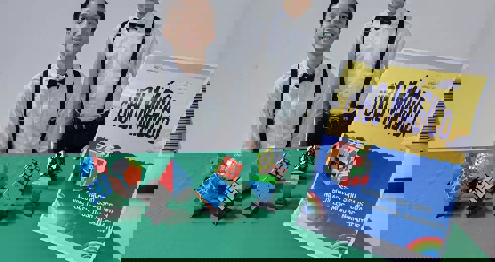 Primavera Cultural destaca o talento de alunos do Decolar