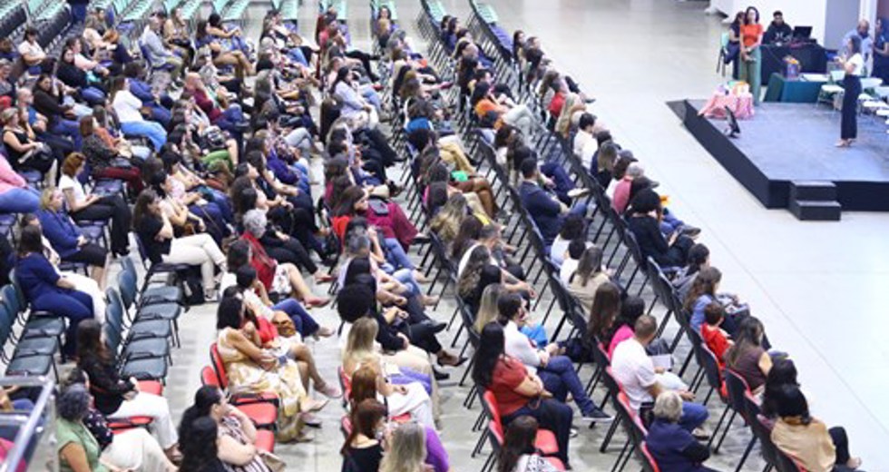 Lançamento programas da SEC - Trilha Aprendizagem de Sucesso