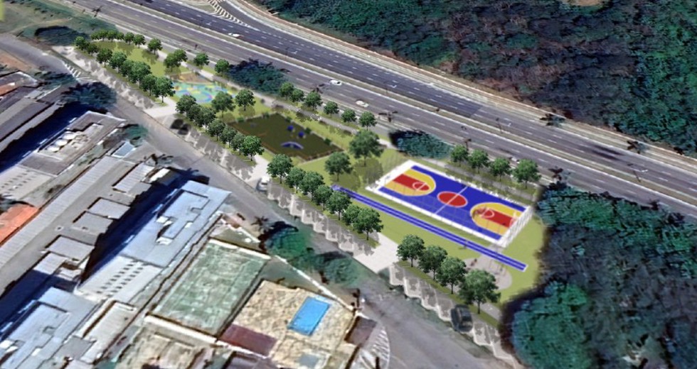 Reurbanização da Vila Rossi