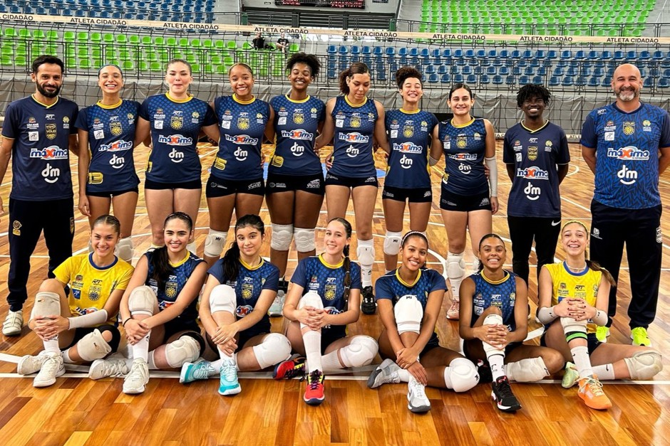 Joguinhos - Fase sub-regional