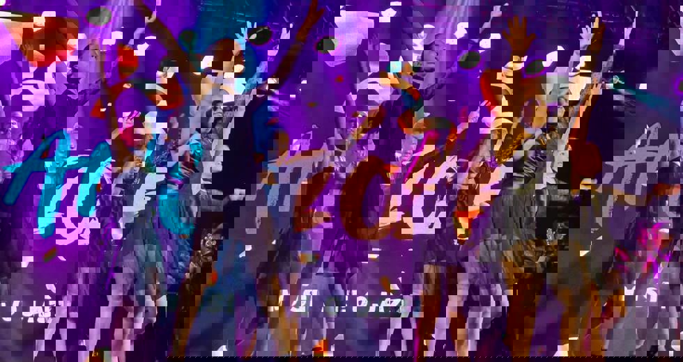 Escola Waldemar Ramos celebra 50 anos com noite de muita emoção