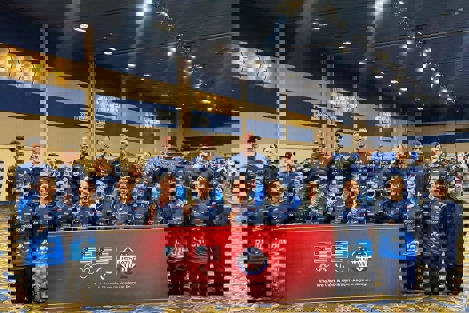 Equipe Liga Vale de Taekwondo, representa São José dos Campos por meio da Lei de Incentivo Fiscal ao Esporte